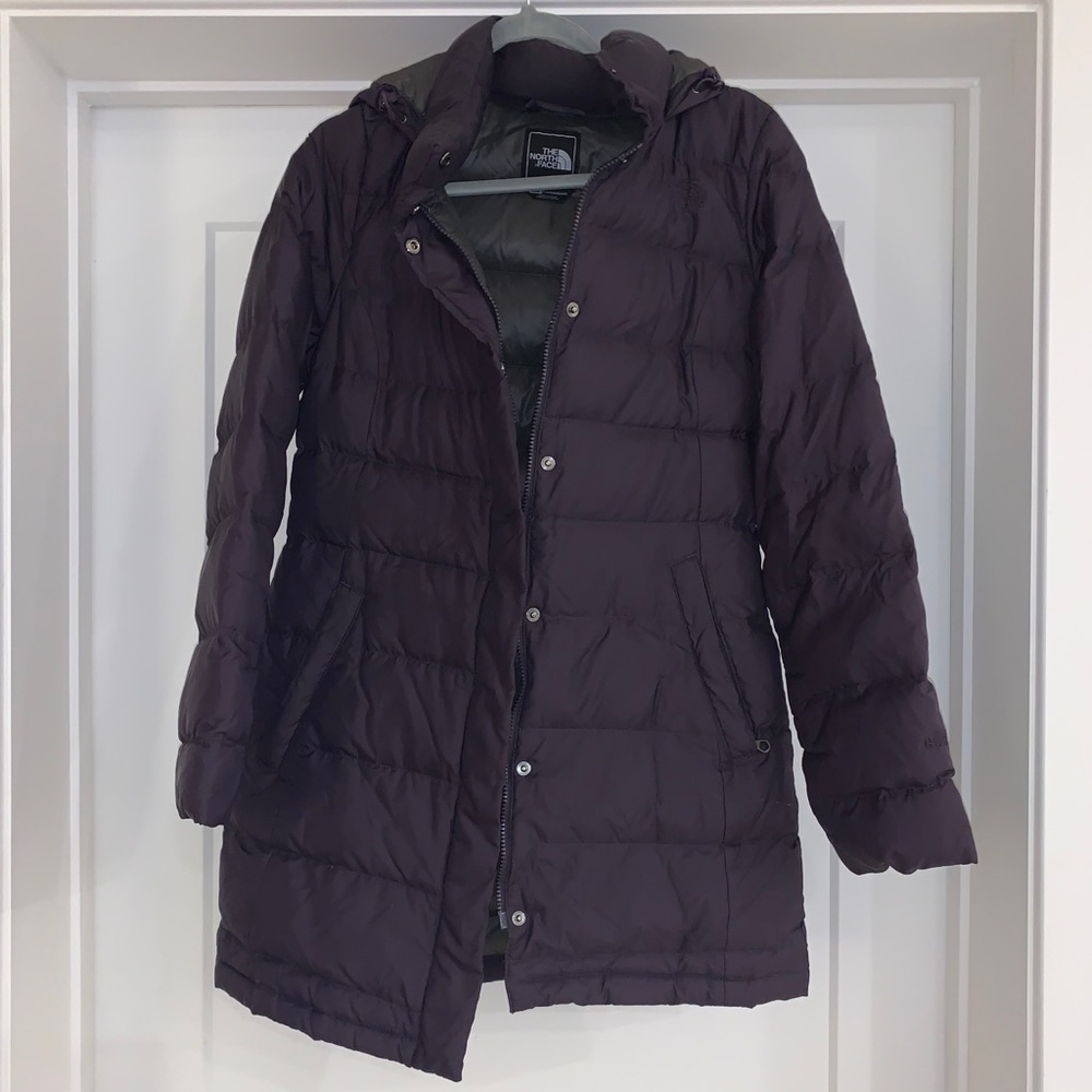 North Face Jacket